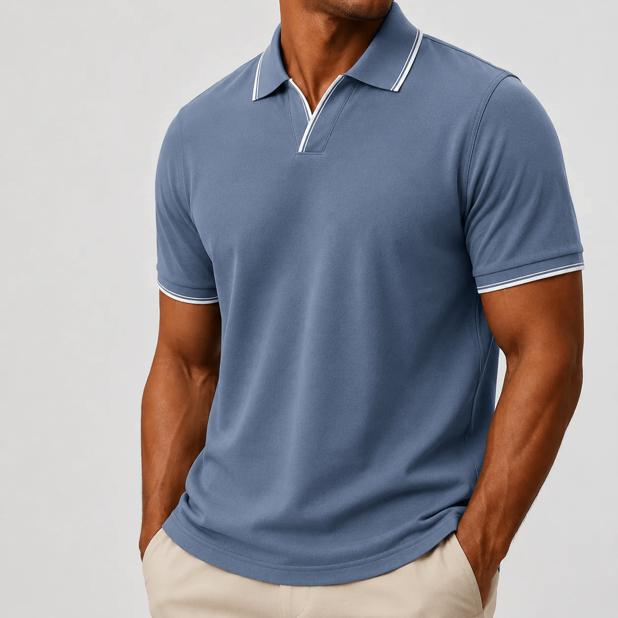 Polo Prestige di André Ferran