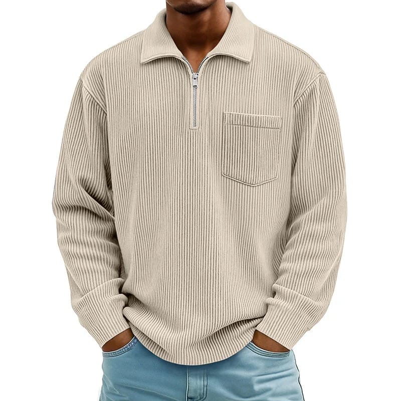 André Ferran Premium Pullover