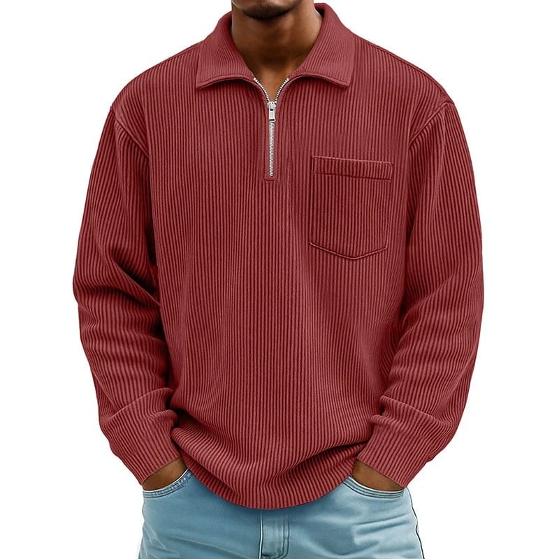 André Ferran Premium Pullover