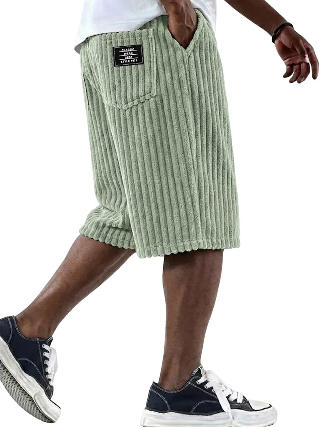 André Ferran Martín Shorts