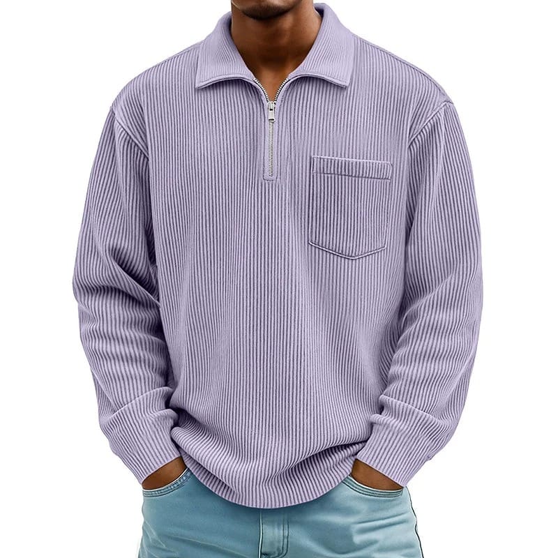 André Ferran Premium Pullover