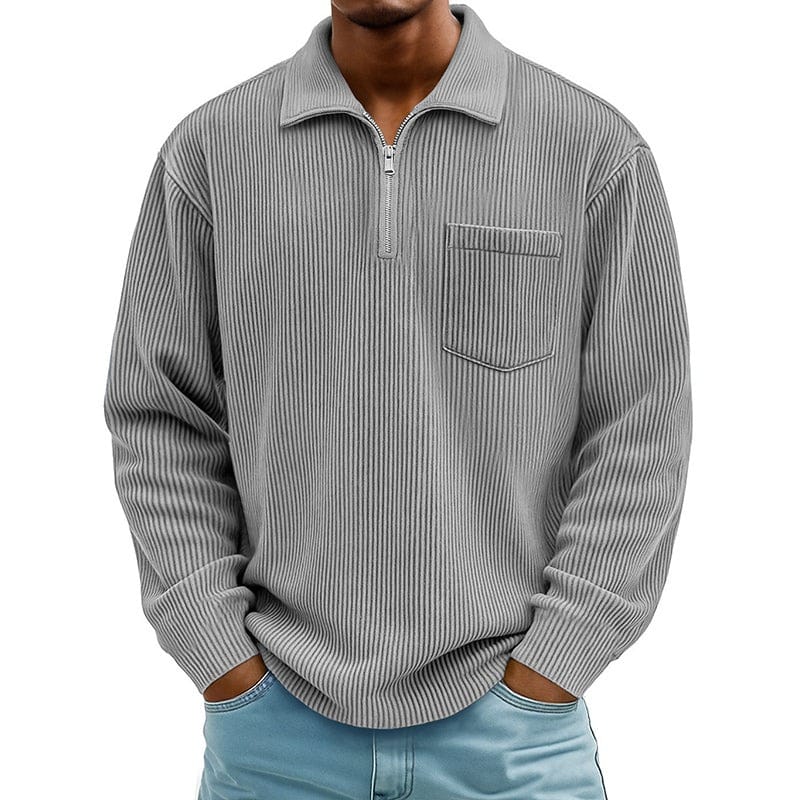 André Ferran Premium Pullover