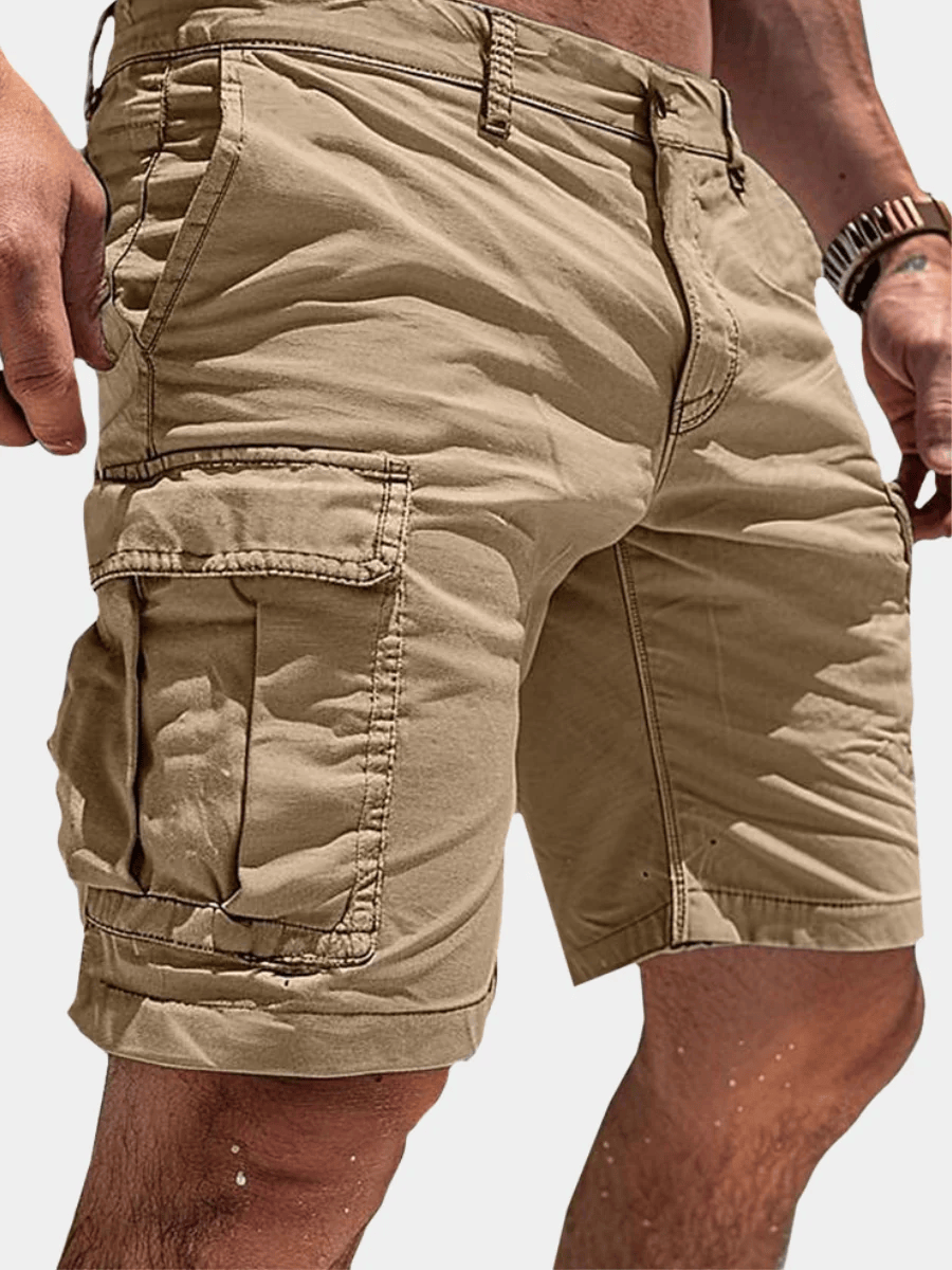 André Ferran Tarragona Cargo Short