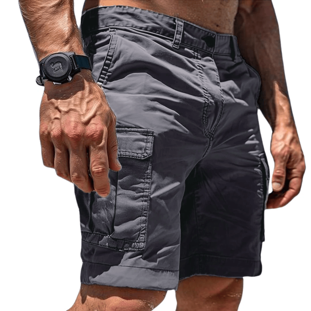 André Ferran Tarragona Cargo Short