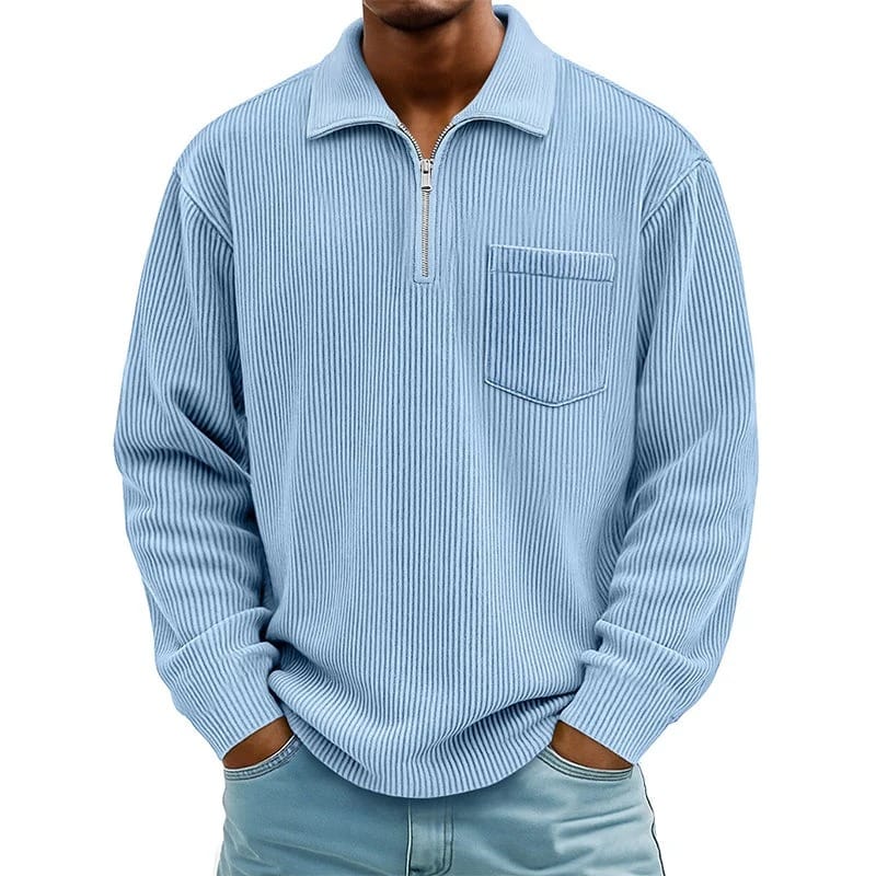 André Ferran Premium Pullover