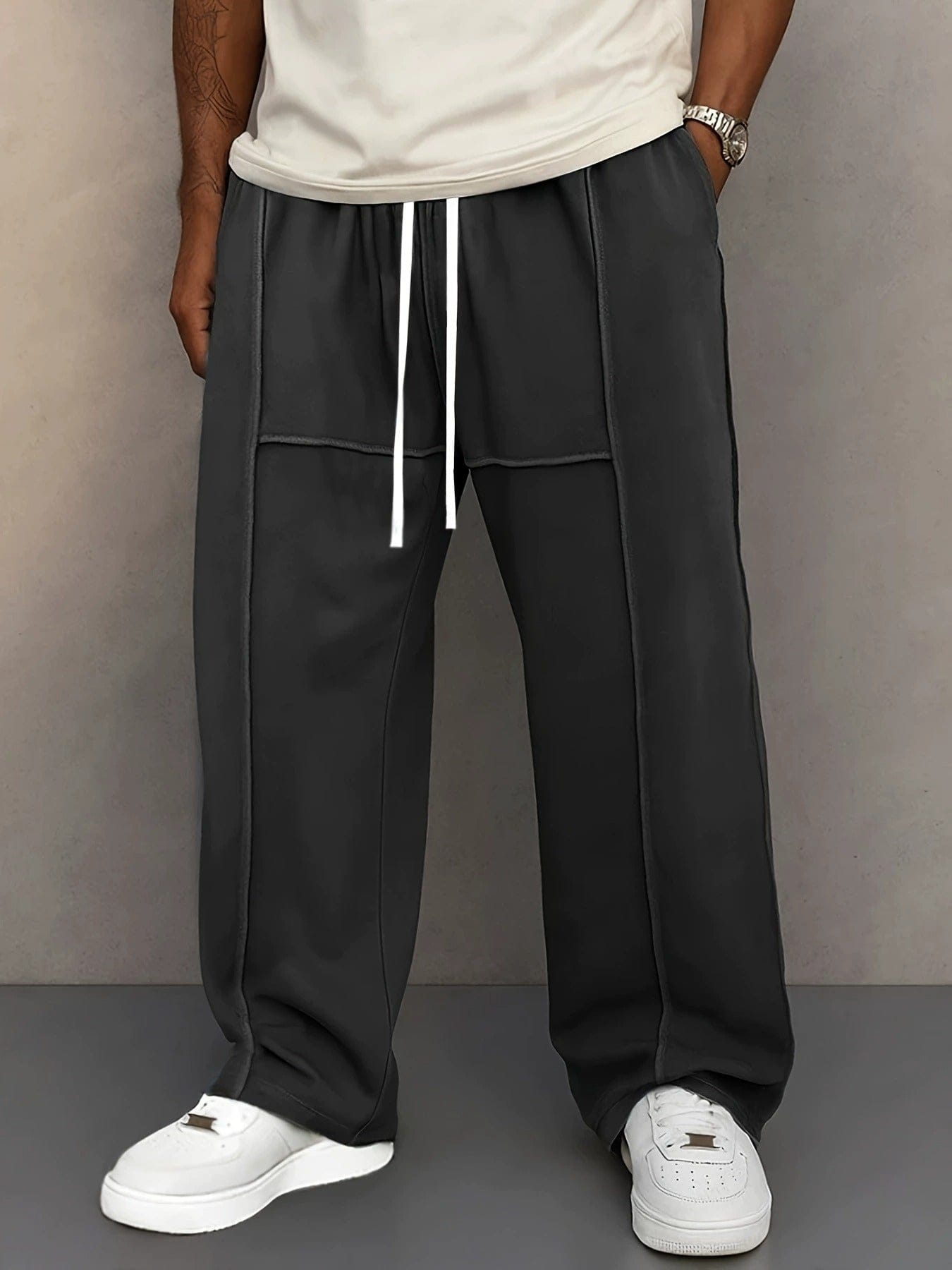 André Ferran William Trousers