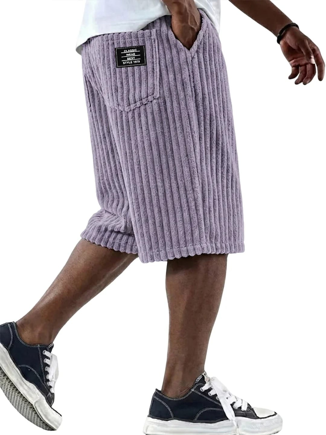 André Ferran Martín Shorts