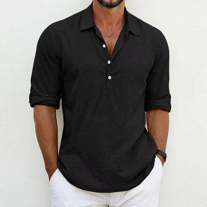 André Ferran Alton Shirt