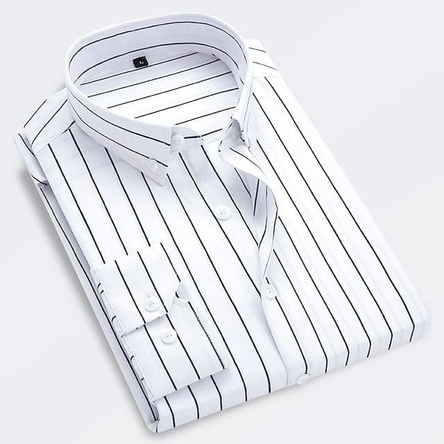 André Ferran Enzo Dress Shirt