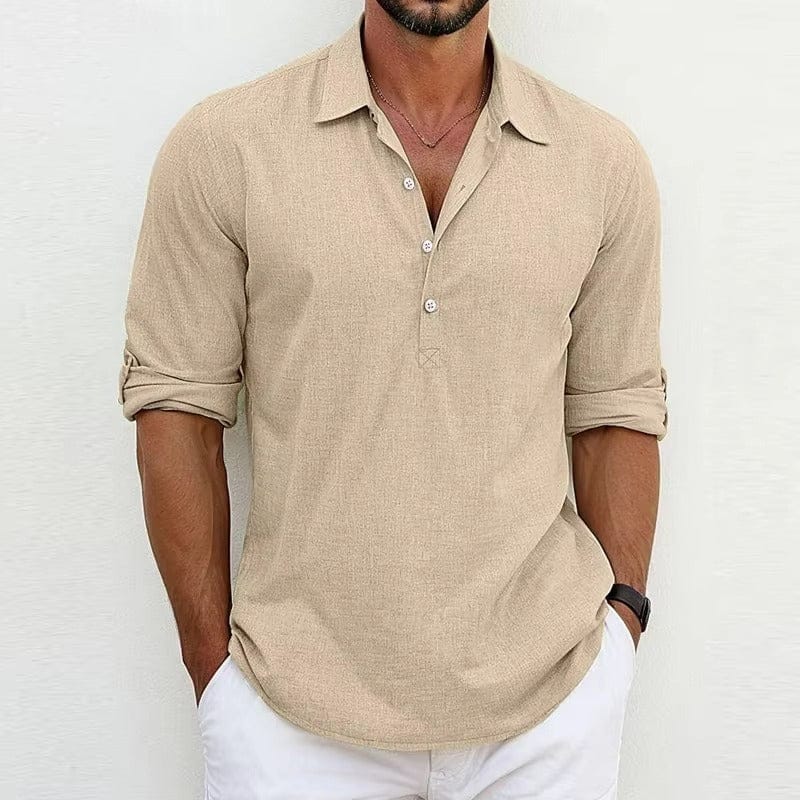 André Ferran Alton Shirt