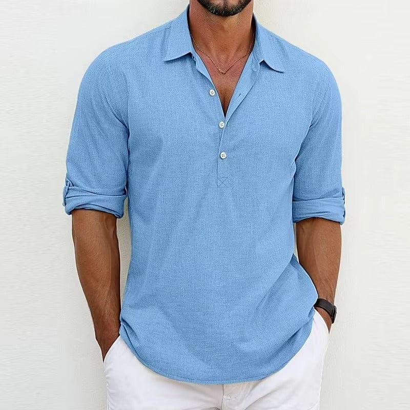 André Ferran Alton Shirt