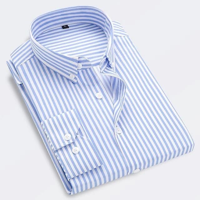 André Ferran Enzo Dress Shirt