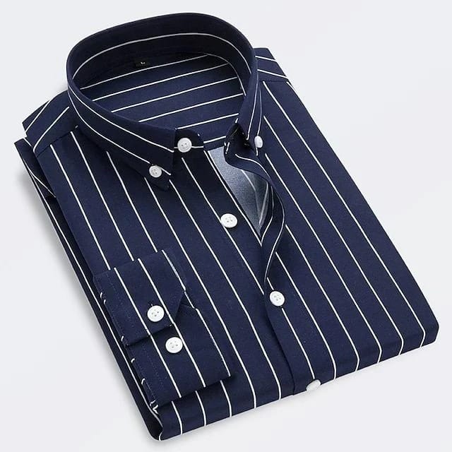André Ferran Enzo Dress Shirt