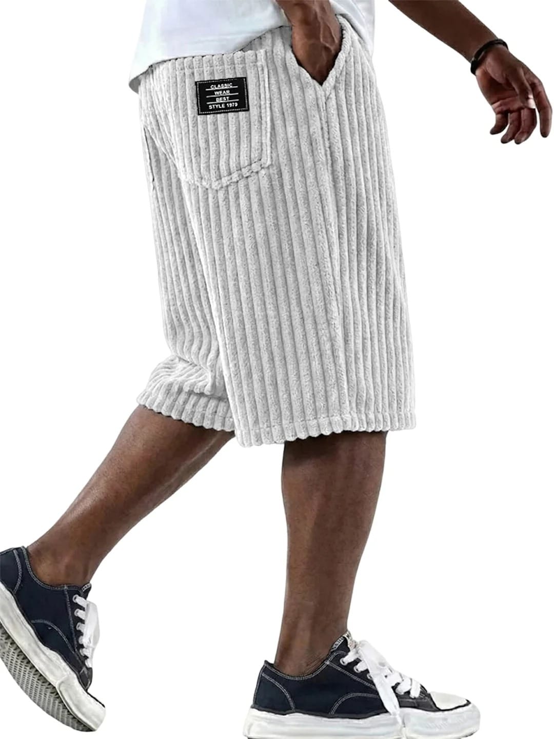 André Ferran Martín Shorts