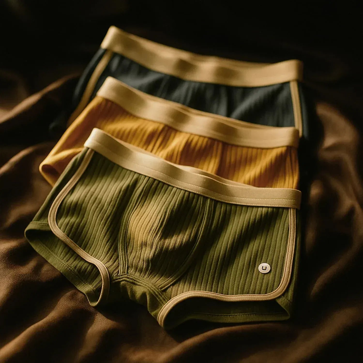 Monclaro Iconic Boxer Briefs